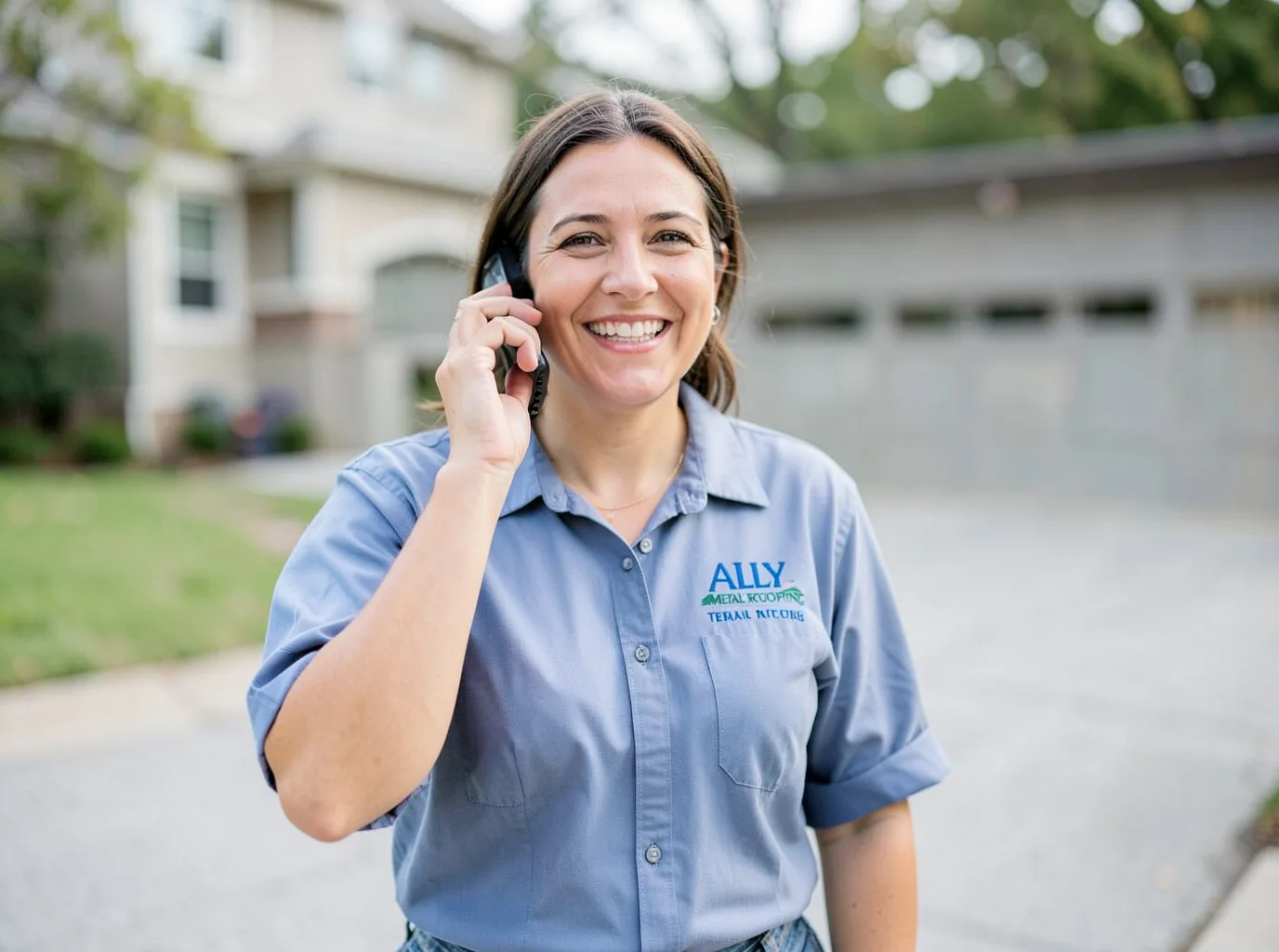 Metal Roof Installation Collins, GA FAQs